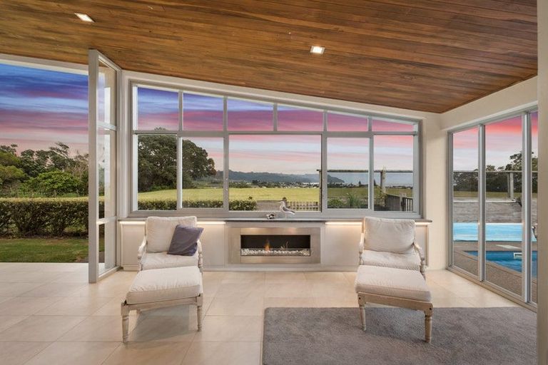 Photo of property in 147 Koutunui Road, Athenree, Katikati, 3177