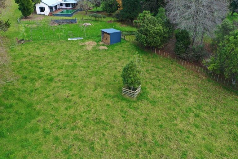 Photo of property in 178a Potts Road, Koputaroa, Levin, 5571