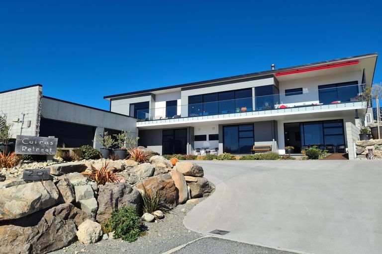 Photo of property in D'archiac Drive, Lake Tekapo, 7999