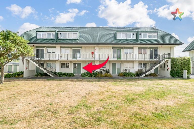 Photo of property in 3/23 Britannia Street, Petone, Lower Hutt, 5012
