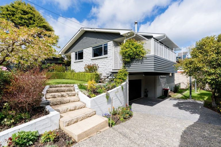 Photo of property in 11 Braeburn Street, Vauxhall, Dunedin, 9013