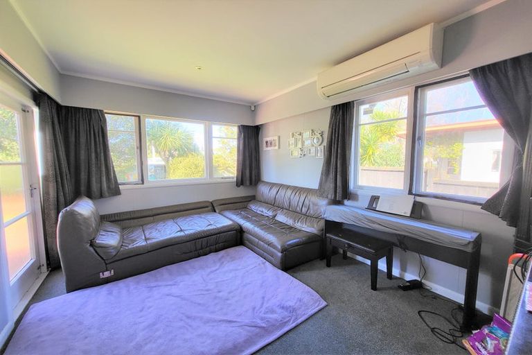 Photo of property in 57 Knighton Road, Hillcrest, Hamilton, 3216