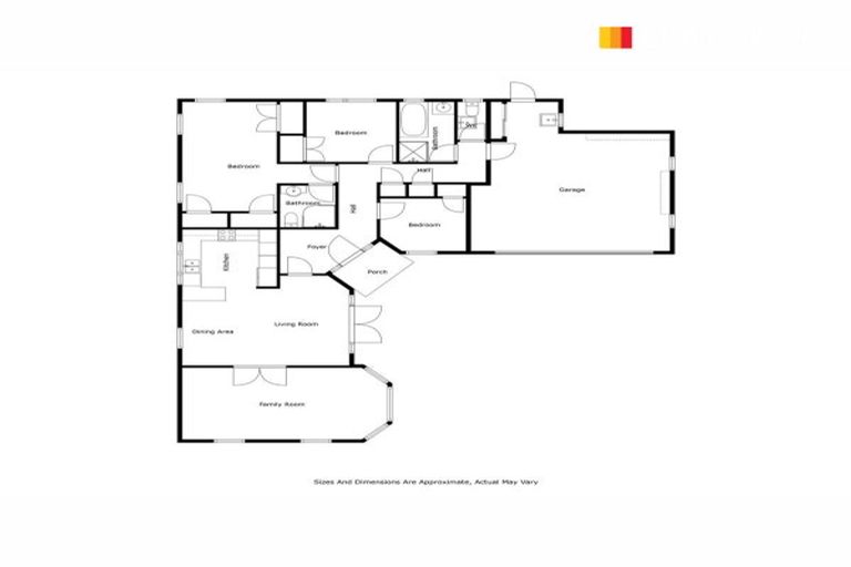 Photo of property in 11 Hood Street, Wakari, Dunedin, 9010