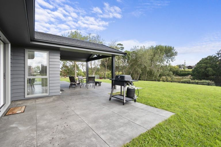 Photo of property in 872a Reid Line East, Bunnythorpe, Palmerston North, 4481