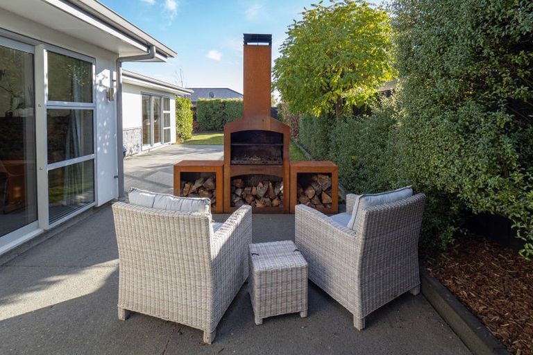 Photo of property in 47 Braebrook Drive, Netherby, Ashburton, 7700