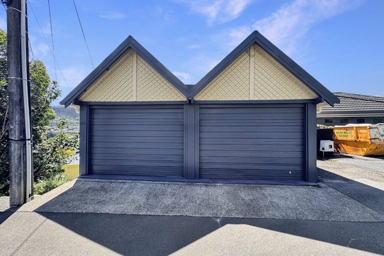 Photo of property in 212 Cockayne Road, Ngaio, Wellington, 6035