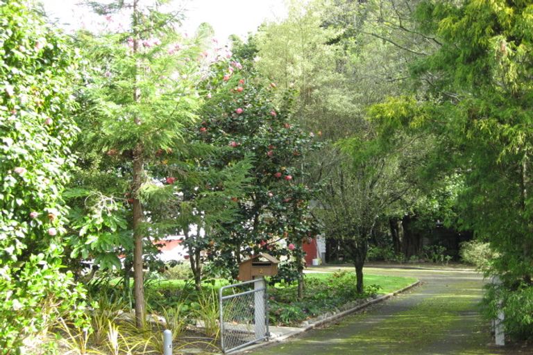 Photo of property in 2 Nansen Place, Levin, 5510