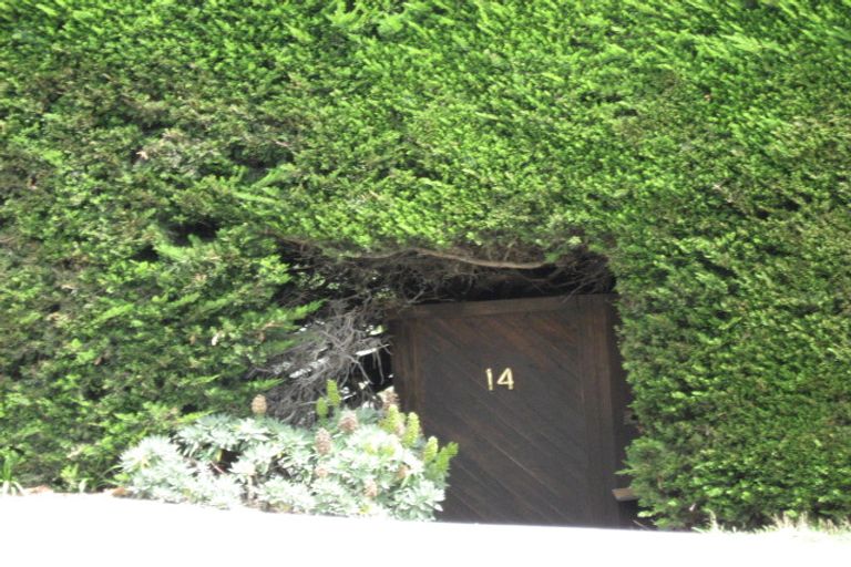 Photo of property in 14 Evans Pass Road, Sumner, Christchurch, 8081