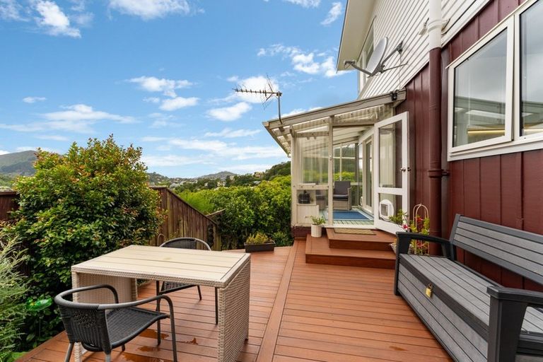Photo of property in 81b Collier Avenue, Karori, Wellington, 6012