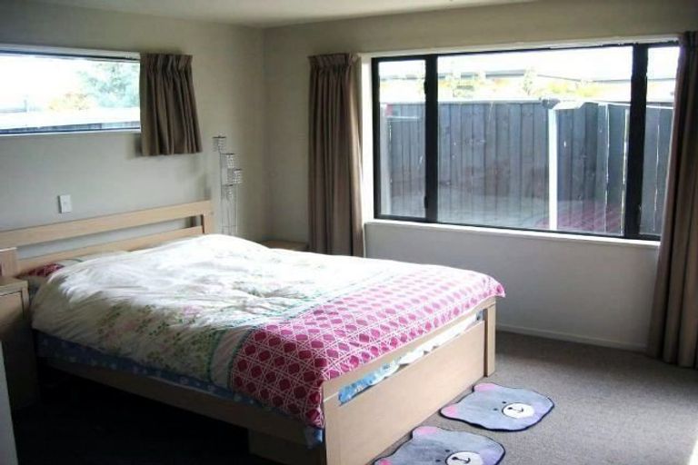 Photo of property in 25 Six Silvers Avenue, Halswell, Christchurch, 8025