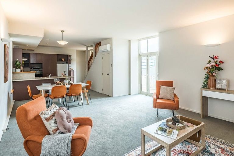 Photo of property in 7/245 Adelaide Road, Newtown, Wellington, 6021