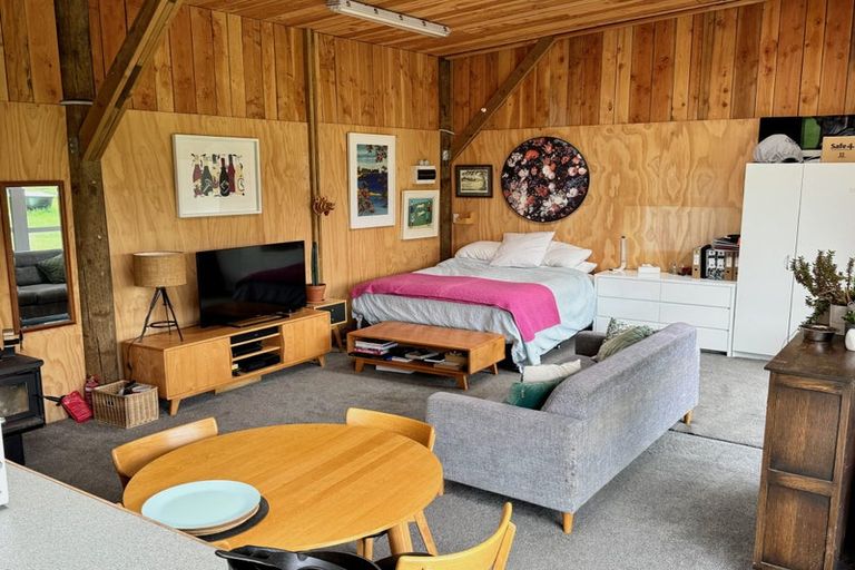 Photo of property in 851 Marshmans Road, Sefton, Rangiora, 7477