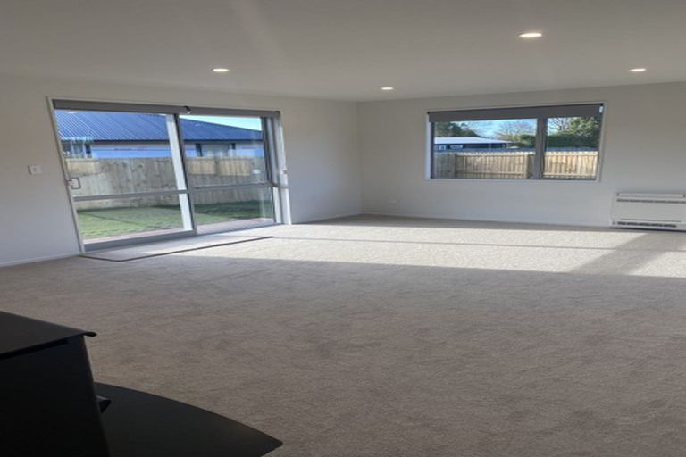 Photo of property in 2 Strawberry Place, Geraldine, 7930