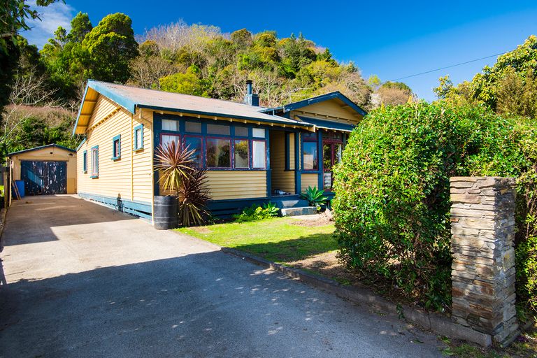 Photo of property in 381 Clifford Street, Mangapapa, Gisborne, 4010