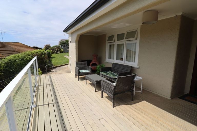 Photo of property in 27 Douglas Terrace, Oamaru, 9400