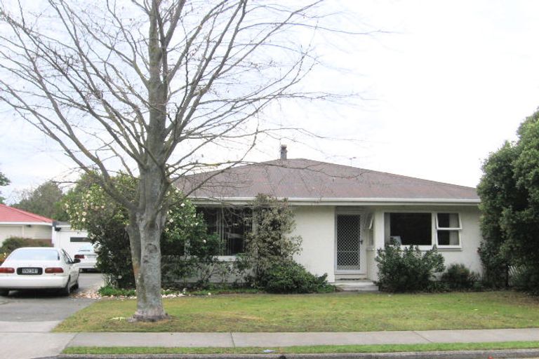 Photo of property in 3 Alamein Crescent, Onekawa, Napier, 4110