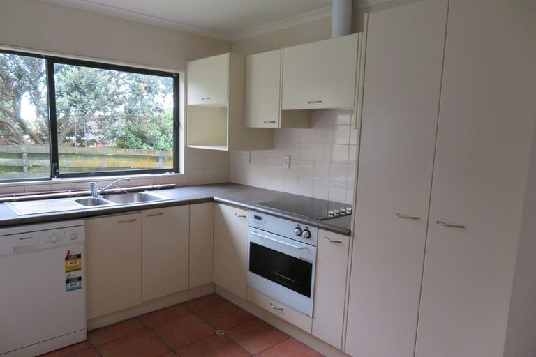 Photo of property in 36a Greenhill Crescent, Pakuranga, Auckland, 2010