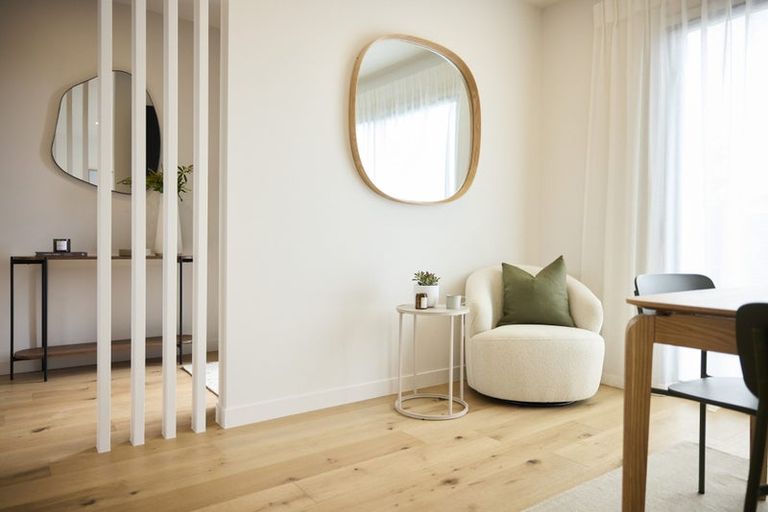 Photo of property in 9 Golden Fall Road, Hobsonville, 0616