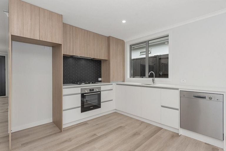 Photo of property in 18b Yanicks Crescent, Fitzroy, Hamilton, 3206