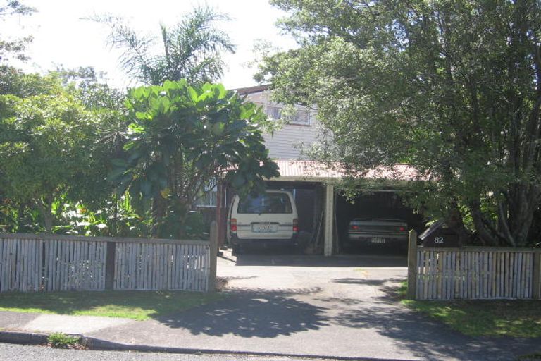 Photo of property in 82 Marlborough Avenue, Glenfield, Auckland, 0629