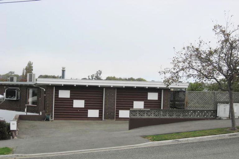 Photo of property in 1a Belfield Street, Waimataitai, Timaru, 7910