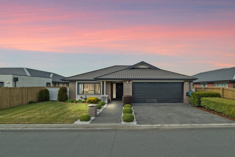 Photo of property in 2 Saint Monica Lane, Woolston, Christchurch, 8062