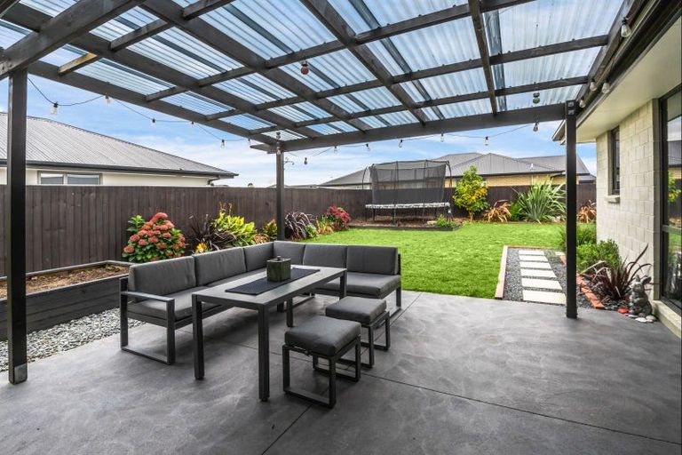 Photo of property in 88 Branthwaite Drive, Rolleston, 7615