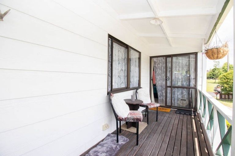 Photo of property in 21 Washington Square, Paeroa, 3600