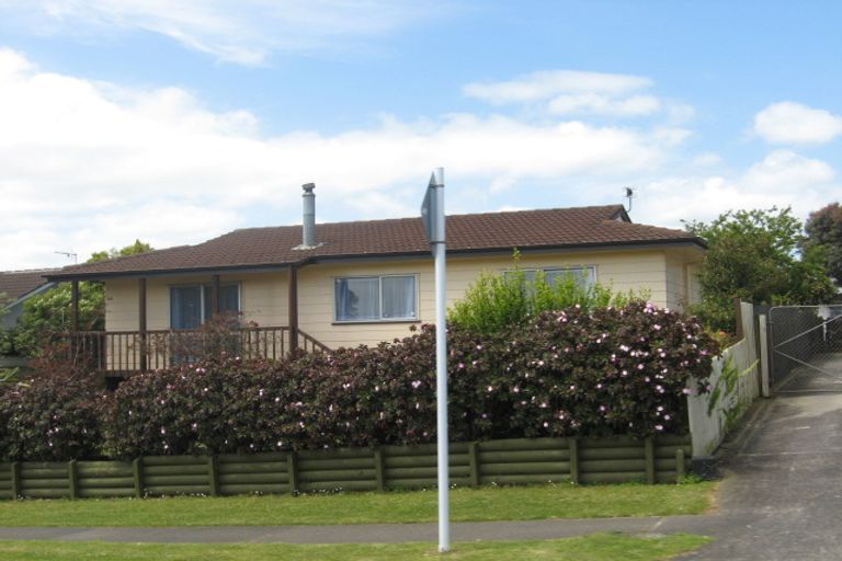 Photo of property in 100 Finlayson Avenue, Clendon Park, Auckland, 2103