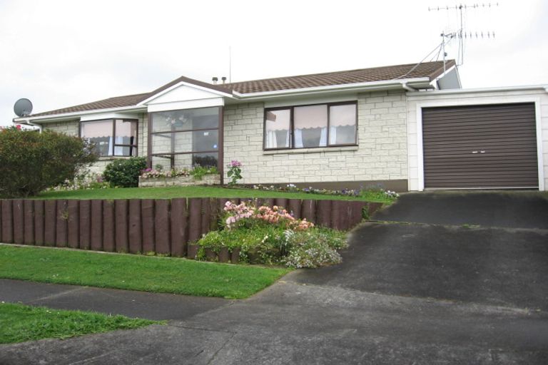 Photo of property in 10 Bens Place, Springvale, Wanganui, 4501