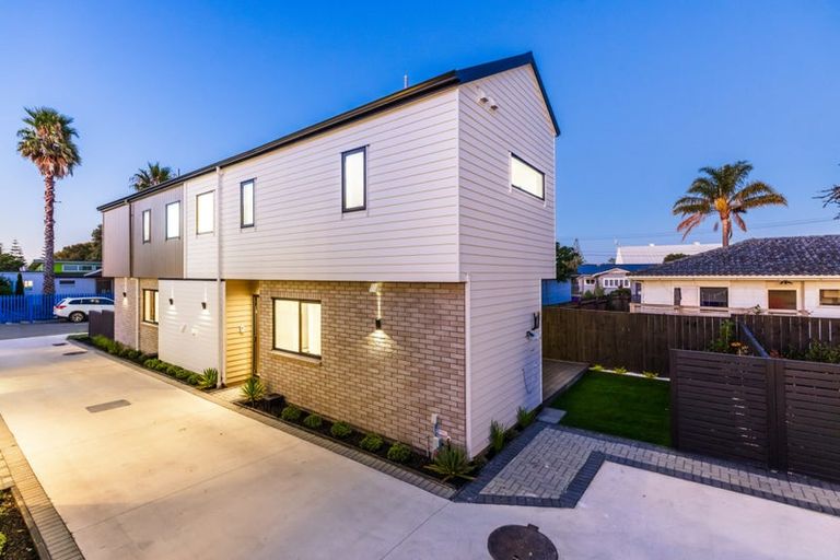 Photo of property in 7/4 Bingara Place, Favona, Auckland, 2024