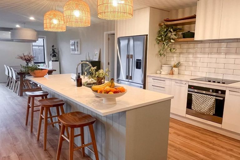 Photo of property in 18 Orchiston Way, Lincoln, 7608