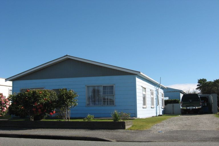 Photo of property in 143 Revell Street, Hokitika, 7810