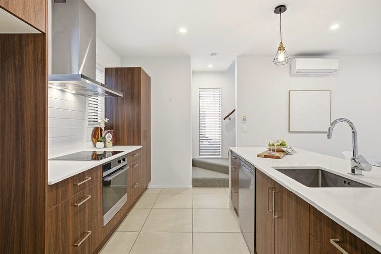 Photo of property in 519b Manchester Street, St Albans, Christchurch, 8014