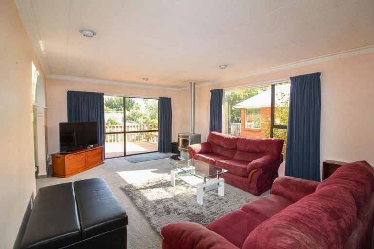 Photo of property in 47 Kinmont Crescent, Kinmont Park, Mosgiel, 9024