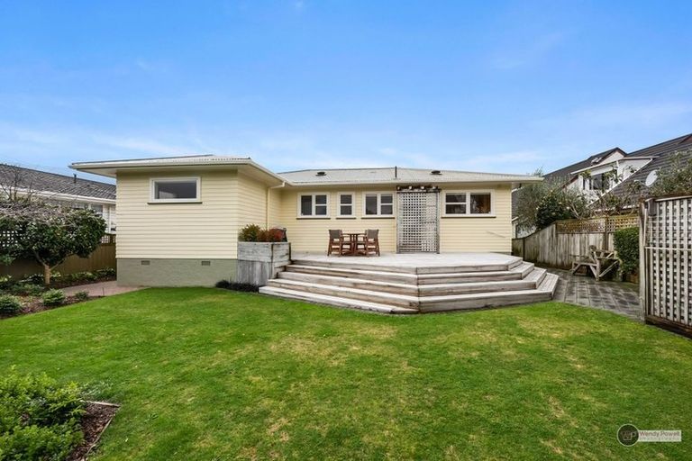 Photo of property in 51 Mabey Road, Avalon, Lower Hutt, 5011