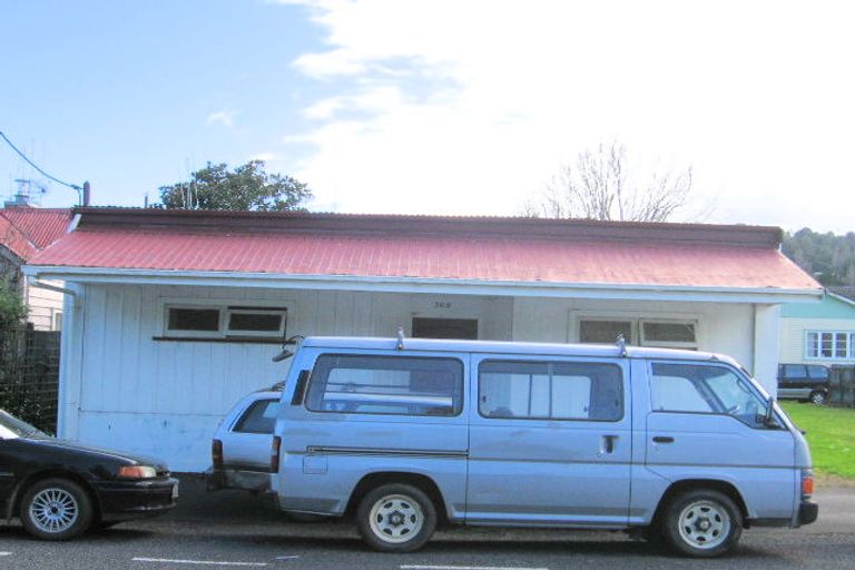 Photo of property in 309 Sealey Street, Thames, 3500