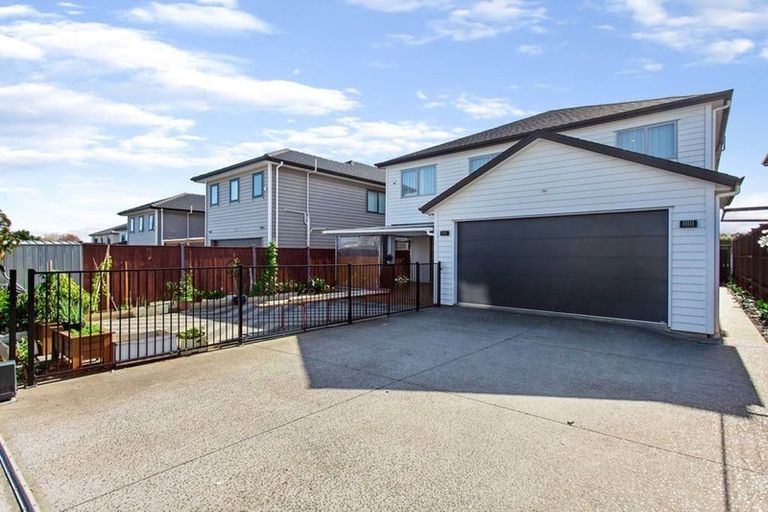 Photo of property in 407 Ormiston Road, Flat Bush, Auckland, 2019