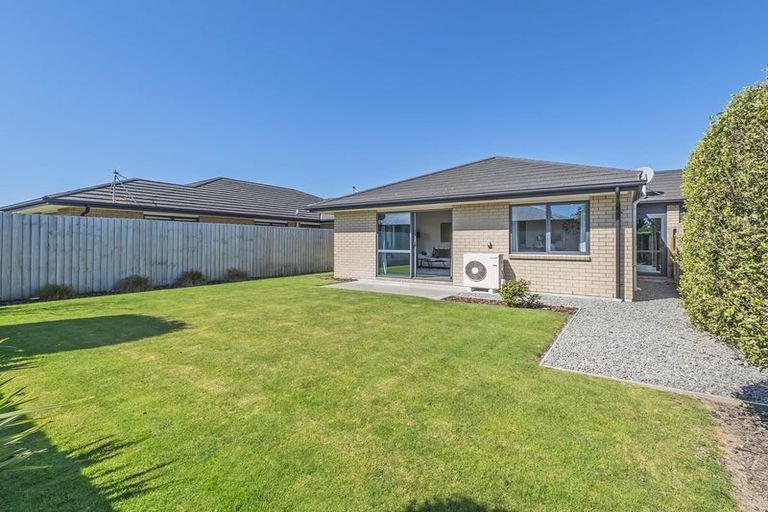 Photo of property in 7d Kendon Drive, Rolleston, 7614