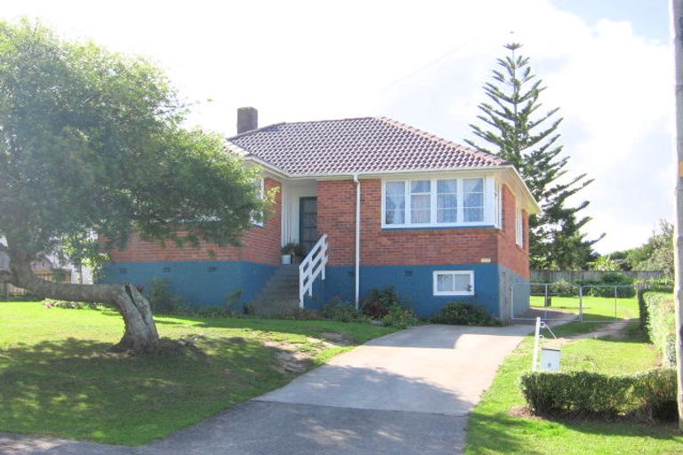 Photo of property in 6 Aurora Avenue, Wesley, Auckland, 1025