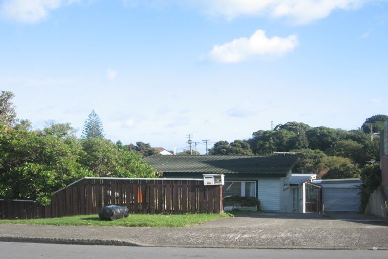 Photo of property in 29 Thornley Street, Titahi Bay, Porirua, 5022