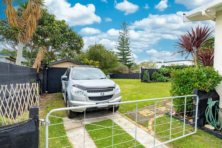 Photo of property in 36 Tirarau Street, Dargaville, 0310