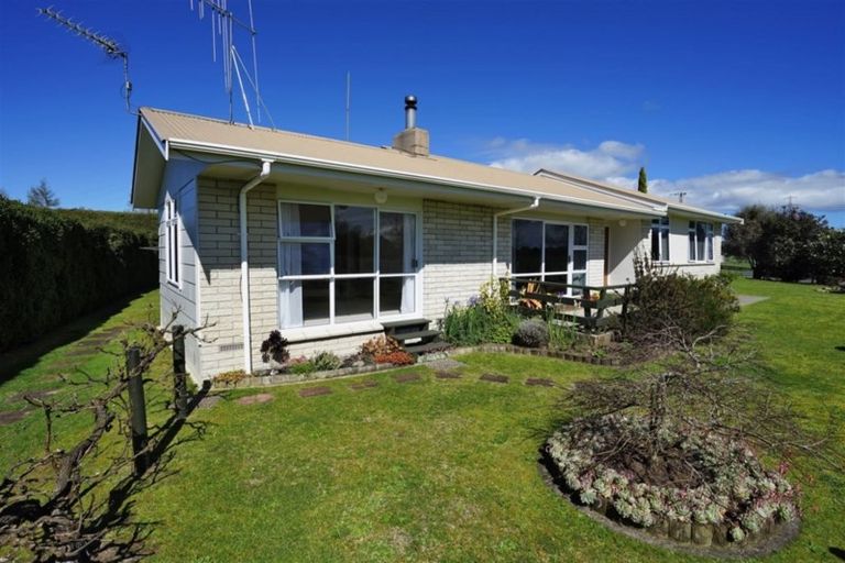 Photo of property in 638 Kakaramea Road, Ngahinapouri, Te Awamutu, 3876