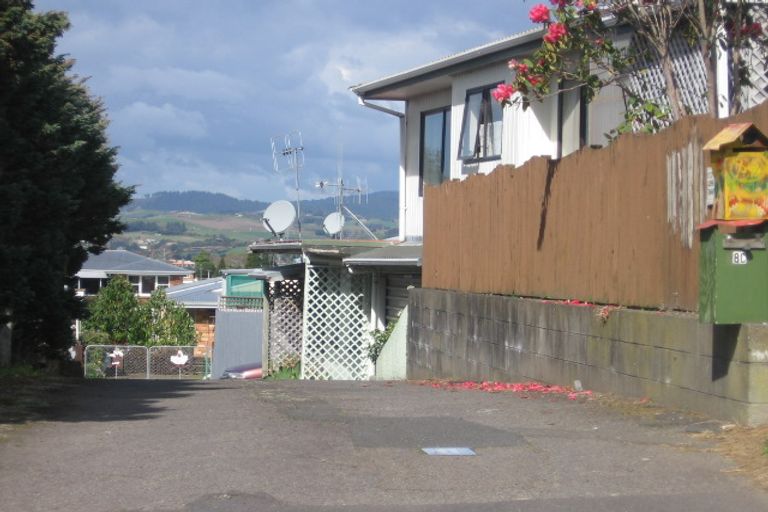 Photo of property in 8b Lincoln Terrace, Gate Pa, Tauranga, 3112