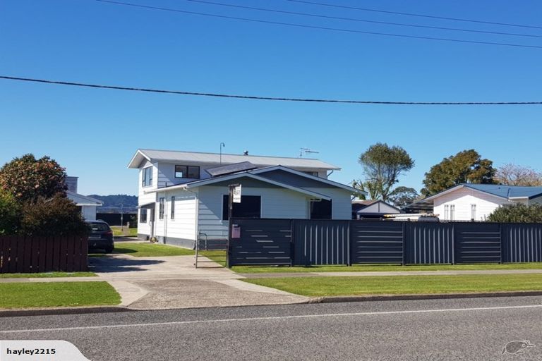 Photo of property in 97 College Road, Edgecumbe, 3120