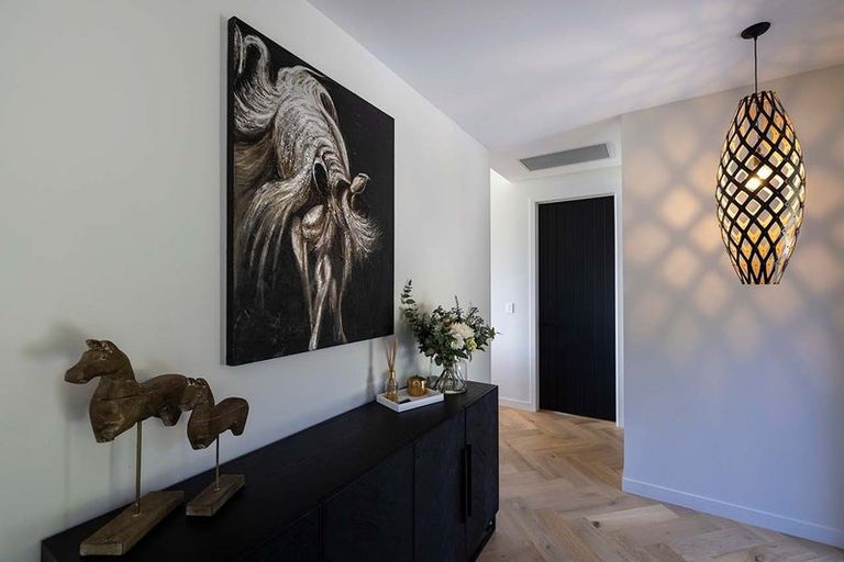 Photo of property in 9 Maclennan Farm Lane, Kaukapakapa, 0871