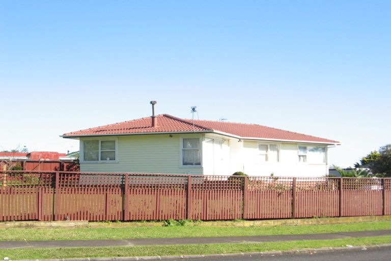 Photo of property in 68 Heybridge Street, Manurewa, Auckland, 2102