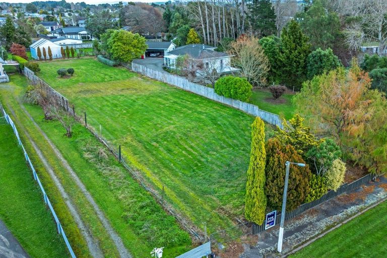Photo of property in 25 Cambridge Street, Pahiatua, 4910