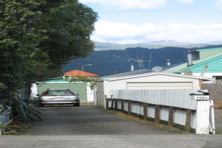 Photo of property in 196a Bartholomew Road, Levin, 5510