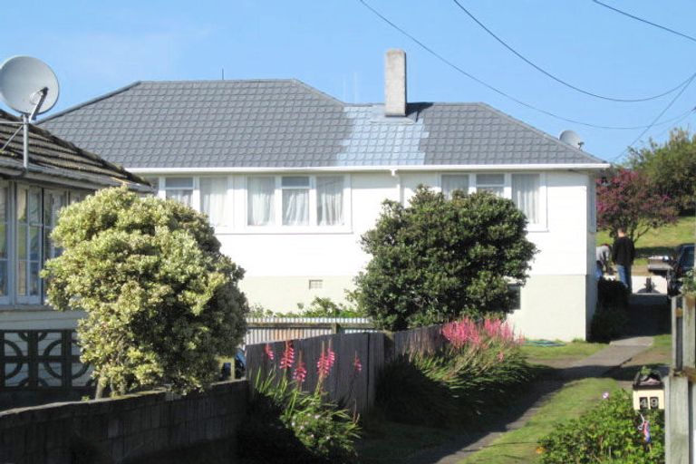 Photo of property in 49 Puriri Street, Gonville, Whanganui, 4501
